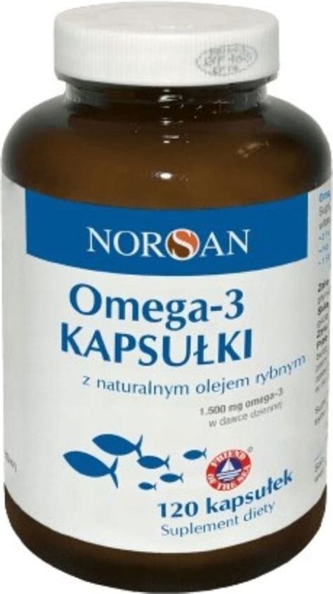 Zloženie rybieho oleja