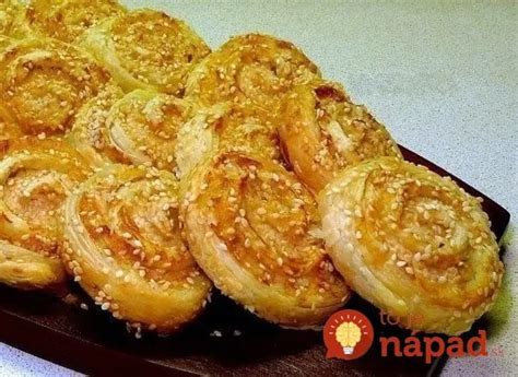 Zloženie lístkového cesta a náplní