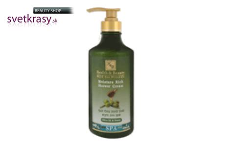 Kolekcia kozmetiky Salvagno s olivovým olejom