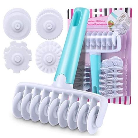 Rôzne druhy vykrajovačiek na cesto