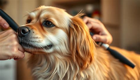 Ilustrácia starostlivosti o srsť morčaťa