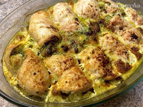 Štruktúra cestíčka pre kuracie prsia