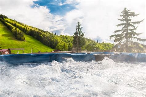 Infografika s ponukou aktivít v hoteli Šachtička