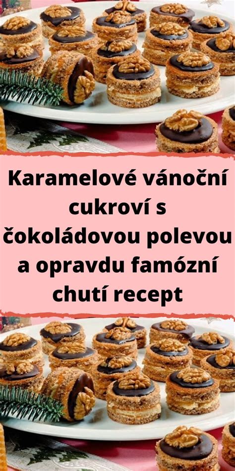 Ilustračná fotografia hotových medových rezov s čokoládovou polevou