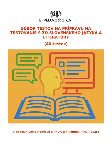 Zložky na prípravu posýpky