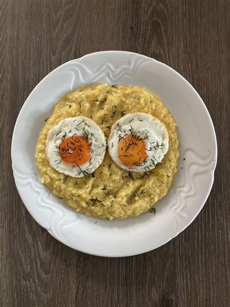 Misky s domácou kešu smotanou