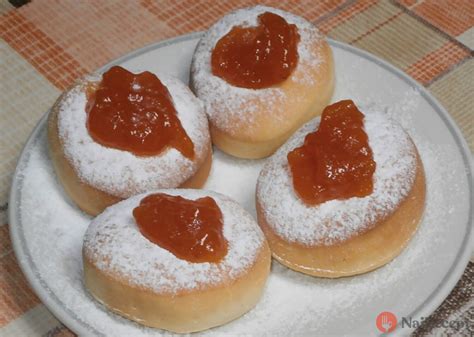 Infografika zobrazujúca proces kysnutia cesta na šišky