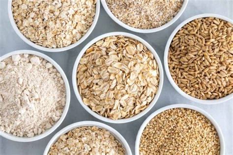 Rôzne spôsoby prípravy ovsených vločiek