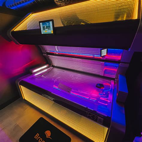 Obrázok moderného solária