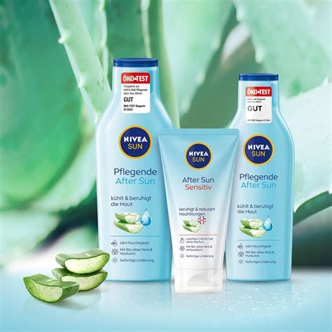 Obrázok hydratovanej pokožky po opaľovaní