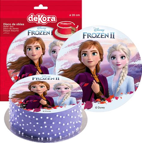 Jedlý papier s motívom Princeznej Sofie