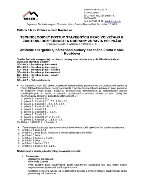 Ilustrácia stavebných prác