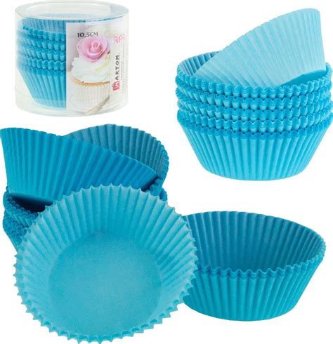 Infografika: Typy papierových košíčkov a ich použitie