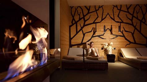 Wellness centrum Fire & Water