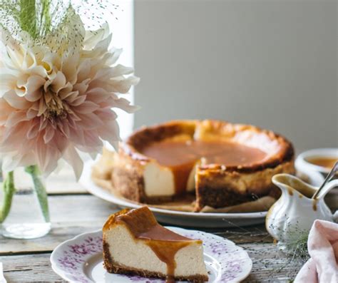 Cheesecake v rúre