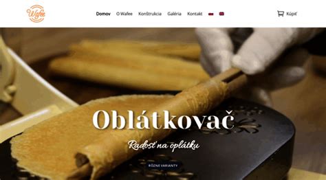 Oblátnice - historické formy na pečenie oblátok