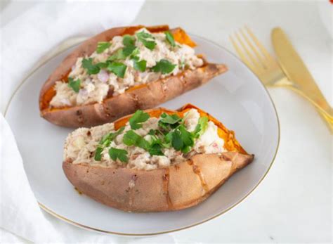 Ingrediencie na tuniakovú plnku