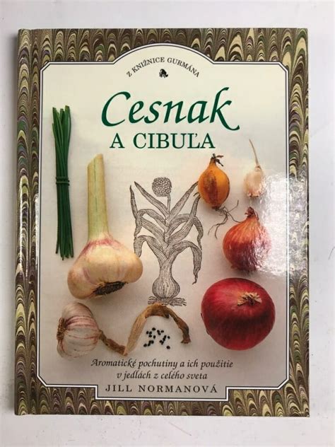 Cesnak a cibuľa
