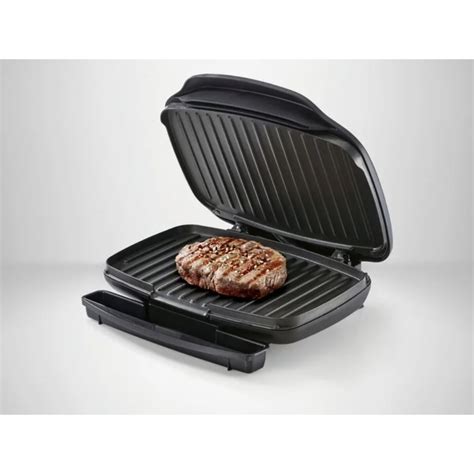 Ilustračná fotografia kontaktného grilu Silvercrest SKG 1000 B2