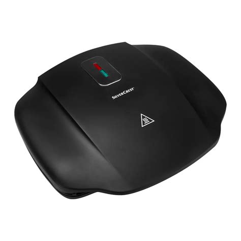 Infografika porovnávajúca modely Silvercrest SKG 1000 B2 a SKGE 2000 D3