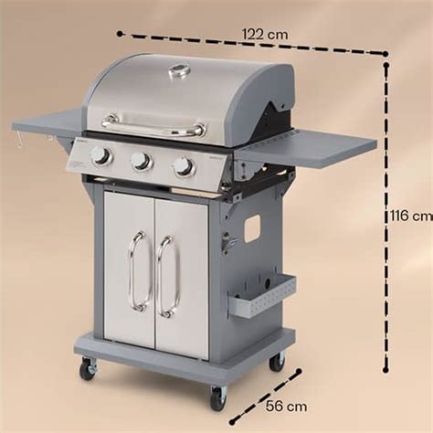 Rôzne typy grilov s liatinovými roštami