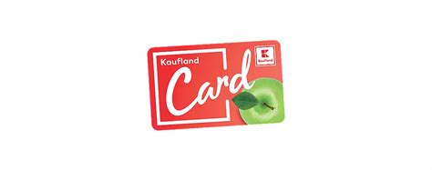 Ilustrácia digitálnej a fyzickej Kaufland Card