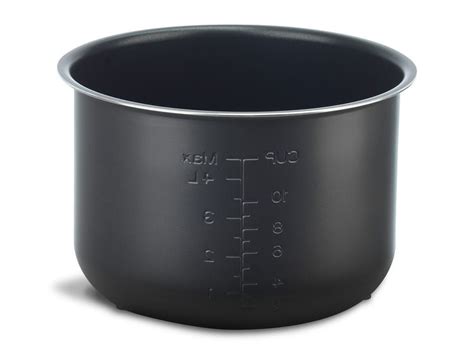 Detail ovládacieho panela s displejom tlakového hrnca Delimano