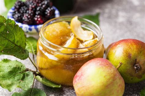 Ovocie pripravené na výrobu octu