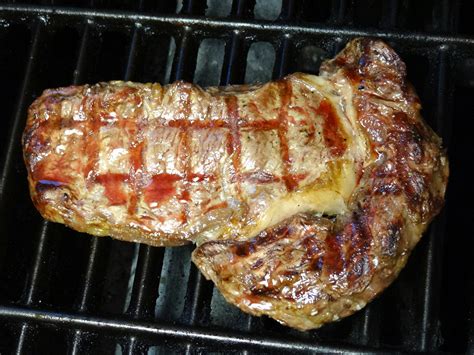 Grilovanie hovädzieho steaku