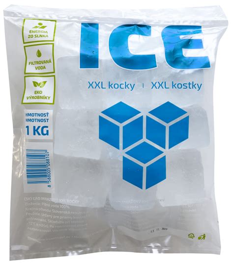 Mrazené kocky kôpru vo forme na ľad