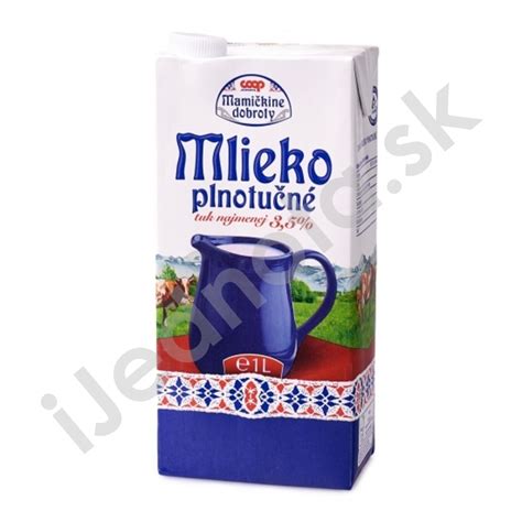 Prehľad liekov citlivých na mlieko