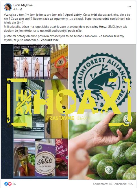 Ilustrácia kóšer symbolu na potravinách