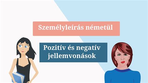 Porovnanie pozitív a negatív