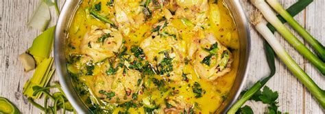 kuracie stehná s kokosovým mliekom