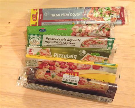 porovnanie veľkostí krabíc na pizzu