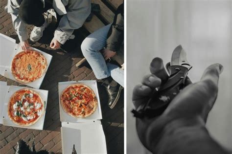 doručovanie pizze