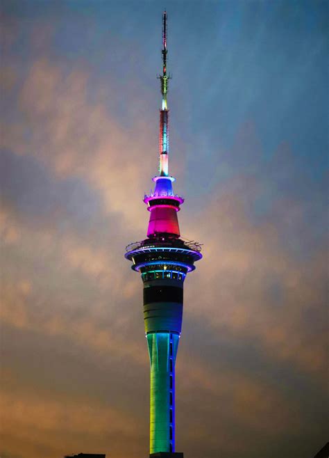 Sky Tower