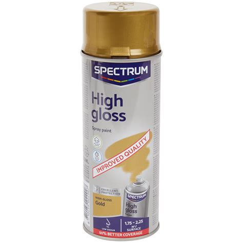 zlatá farba v spreji na tortu