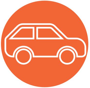 ikona dopravy a vrátenia tovaru