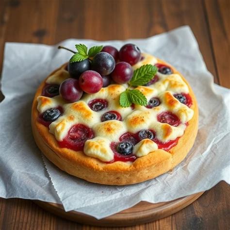 Ilustrácia surovín na prípravu cesta na koláč