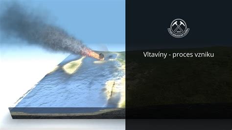 Proces vzniku opálu