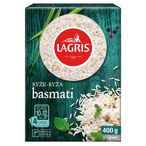 Ilustračná fotografia ryže Basmati