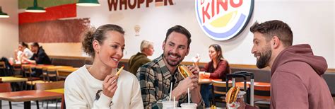 Mapa s vyznačeným dosahom donáškovej služby Burger King