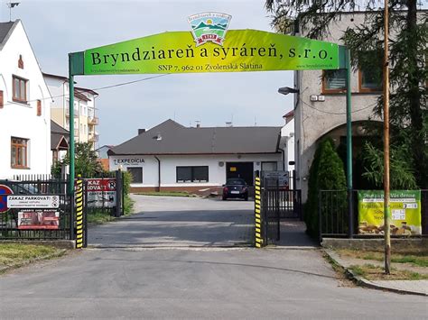 Slovenská syráreň