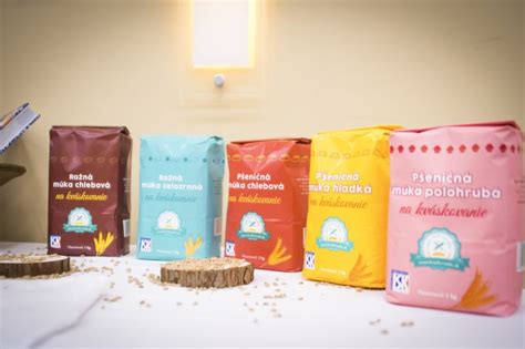 Správne skladovanie múky