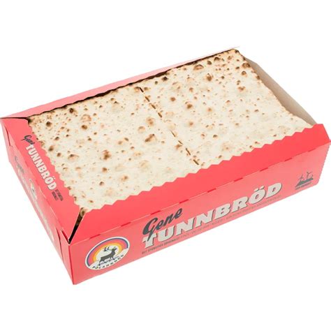 Servírovanie tunnbröd wrapov