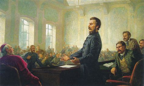 Ilustrácia zrušenia poddanstva