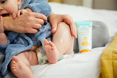 Deti s jemnou pokožkou