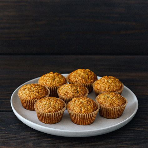 Muffiny v rúre