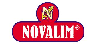 Logo spoločnosti Novalim